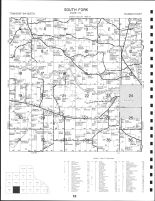 Code 15 - South Fork Township, Maquoketa, Jackson County 1980